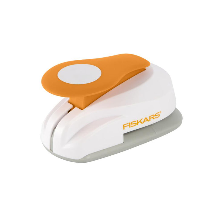 Fiskars 2" Circle Punch Lever Tool FK1005496_2