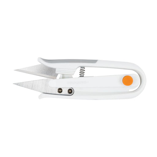 Fiskars 5" Ultra-Sharp Thread Snip FK9126015 - Stainless Steel_1