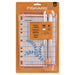 Fiskars 9" Card Making Trimmer FK1005446 - Cuts 10 Sheets_1