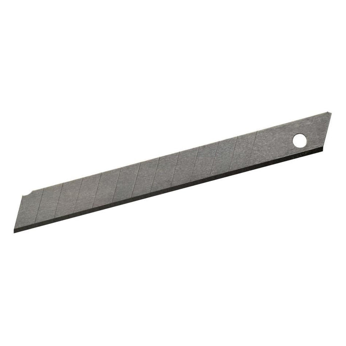 Fiskars 9mm Cutting Knife Blade Refills Pack of 10 FK1391_1