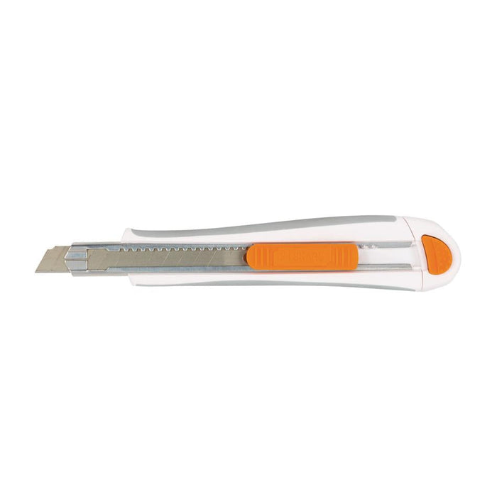 Fiskars 9mm Softgrip Auto-Reload Utility Knife FK8995001_1