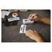 Fiskars All-In-One Vinyl Weeding Tool with Cutter & Receptacle_2