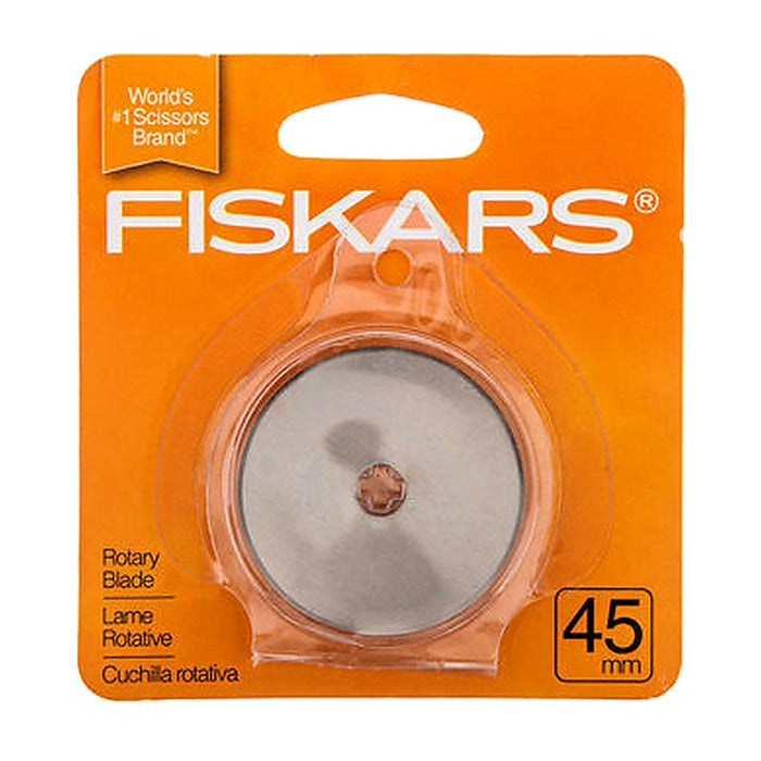 Fiskars Blade Scoring for Rotary Trimmer 45mm FK93558097_2