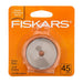 Fiskars Blade Scoring for Rotary Trimmer 45mm FK93558097_2