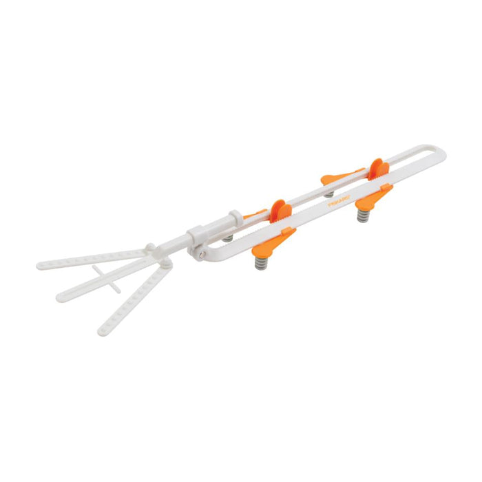Fiskars Curved Align Tool for Vinyl Placement FK8895035_1
