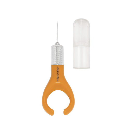 Fiskars Fingertip Control Craft Knife with #11 Blade FK63057097_2