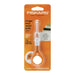 Fiskars Fingertip Control Craft Knife with #11 Blade FK63057097_3