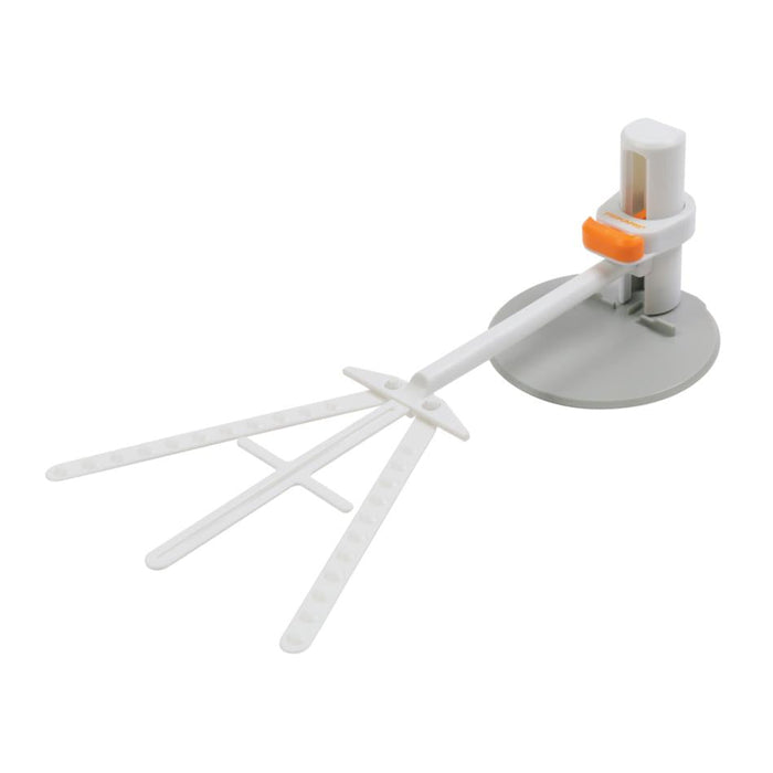 Fiskars Flat Align Tool for Vinyl Placement FK8895036_1