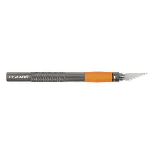 Fiskars Heavy Duty Craft Knife FK1671101001, Versatile Cutting Tool_1