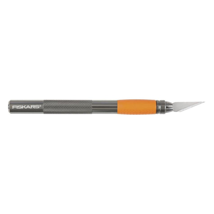 Fiskars Heavy Duty Craft Knife FK1671101001, Versatile Cutting Tool_1