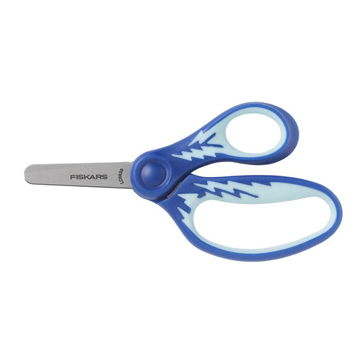 Fiskars Kids Blunt Tip Scissors 5" Assorted Colors_1
