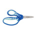 Fiskars Kids Scissors Pointed 5 Inch Left Hand Blue 1001421_1