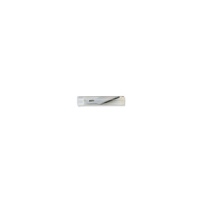 Fiskars No.11 Craft Knife Blade Replacement 5-Pack FK8804011_2