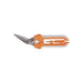 Fiskars Package Opener 8 inch with Screwdriver FK158920_1