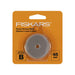 Fiskars Rotary Trimmer Blade Straight 45mm FK195310_2