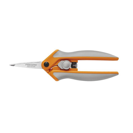 Fiskars Scissors Soft Touch Micro Tip FK190500_1