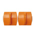 Fiskars Titanium TripleTrack Cutting Blades Pk 2 - Style I_1