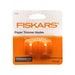 Fiskars Titanium TripleTrack Cutting Blades Pk 2 - Style I_2