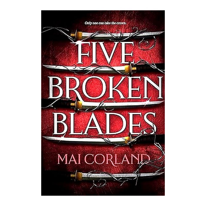 Five Broken Blades_1