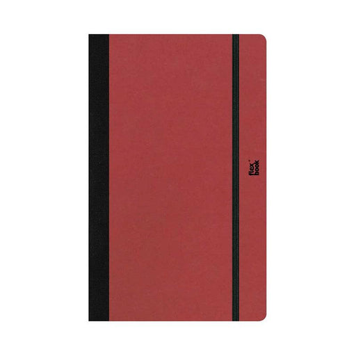 Flexbook Ecosmiles Notebook Medium Ruled Cherry 2100102_2