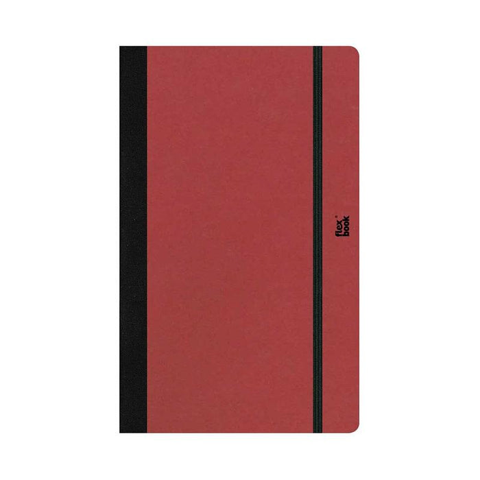 Flexbook Ecosmiles Notebook Medium Ruled Cherry 2100102_2