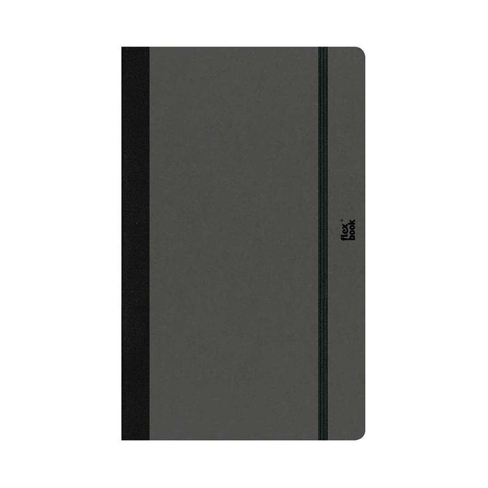 Flexbook Ecosmiles Notebook Medium Ruled Coffee 2100100_2