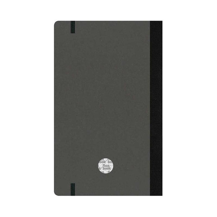 Flexbook Ecosmiles Notebook Medium Ruled Coffee 2100100_3