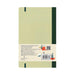 Flexbook Ecosmiles Notebook Medium Ruled Kiwifruit 2100101_3