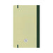 Flexbook Ecosmiles Notebook Medium Ruled Kiwifruit 2100101_4