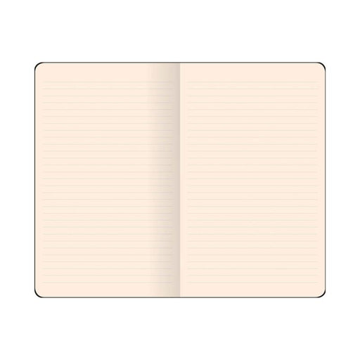 Flexbook Smartbook Notebook Medium Ruled Blue 2100047_2