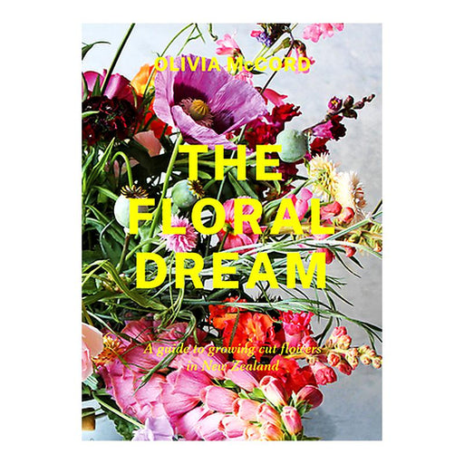 Floral Dream, The_1