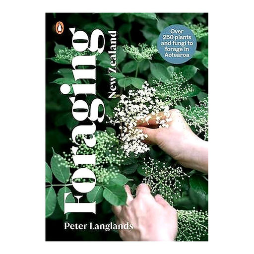 Foraging New Zealand_1