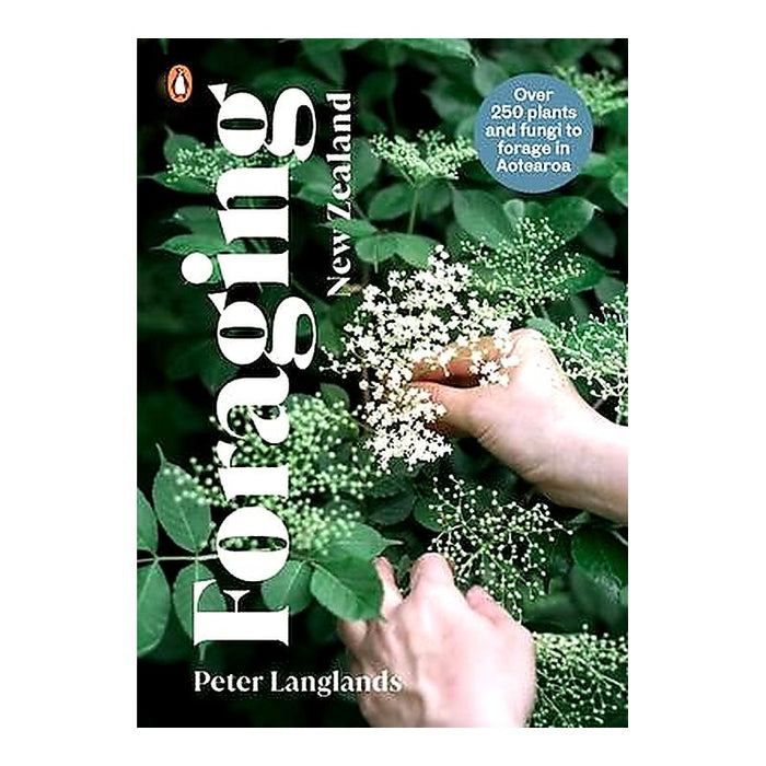 Foraging New Zealand_1