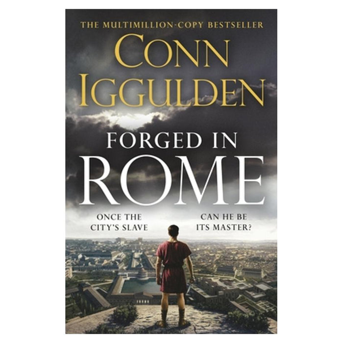 Forged In Rome_1