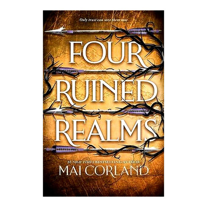 Four Ruined Realms_1