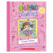 Friends Forever Olivia Diaries Bind Up (Book#1)_1