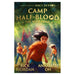 From the World of Percy Jackson: The Wild Zone_1