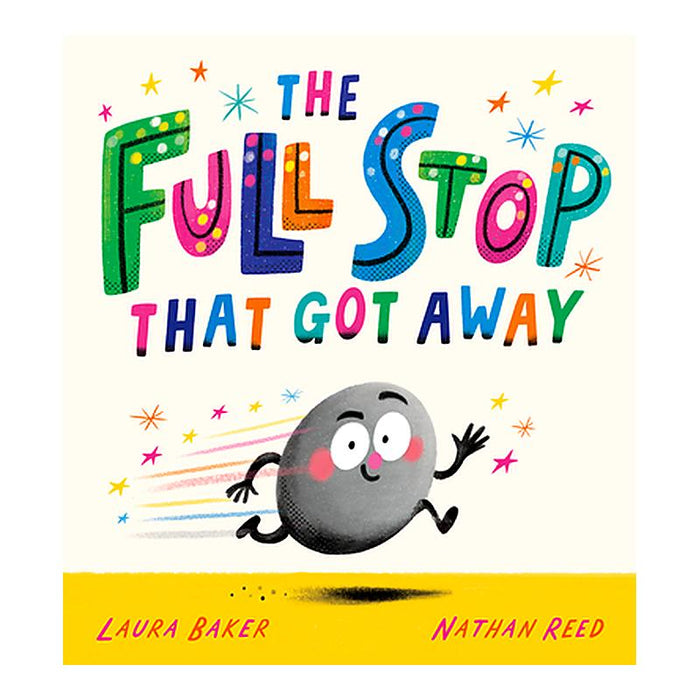 Full Stop That Got Away_1