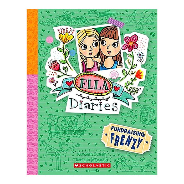 Funding Frenzy - Ella Diaries #26_1