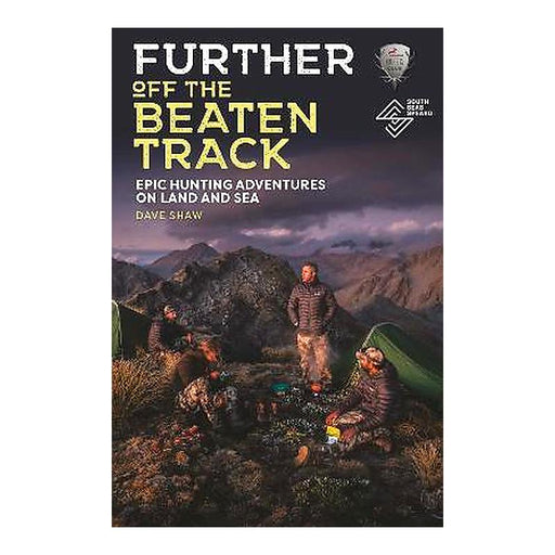 Further Off the Beaten Track_1