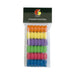 GBP Pencil Grip Pack of 6 for Comfortable Writing PG06_1