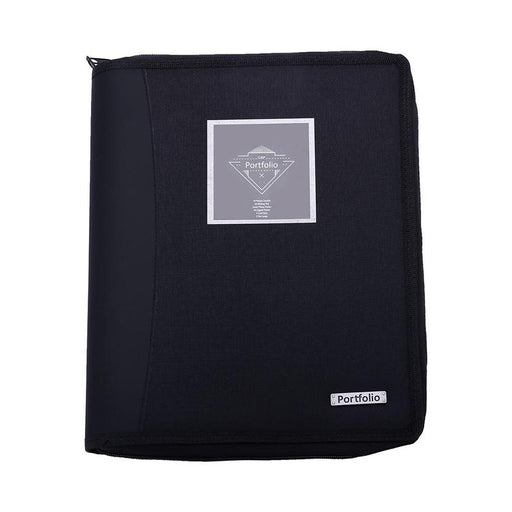 GBP Portfolio Compendium A4 with Display Book CDB01_1