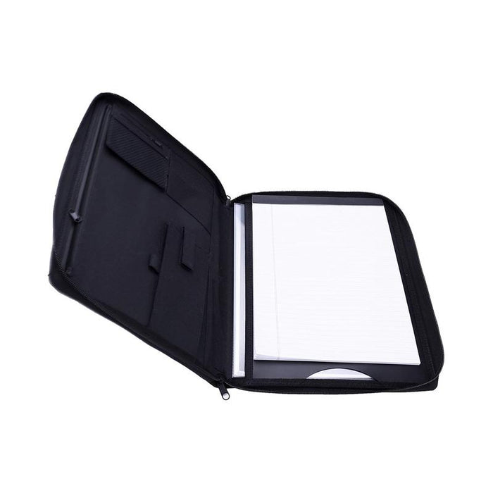 GBP Portfolio Compendium A4 with Display Book CDB01_2