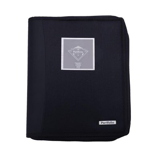 GBP Portfolio Compendium A4 with Ringbinder CRB02_1