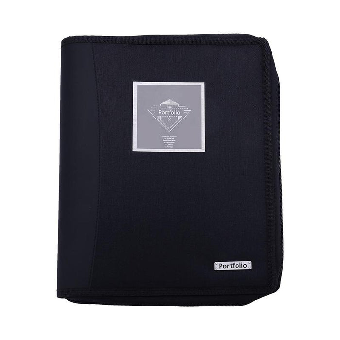 GBP Portfolio Compendium A4 with Ringbinder CRB02_1