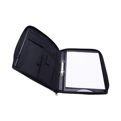 GBP Portfolio Compendium A4 with Ringbinder CRB02_2