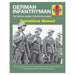 German Infantryman Manual - Simon Forty_1