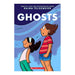 Ghosts - Graphic Book_1