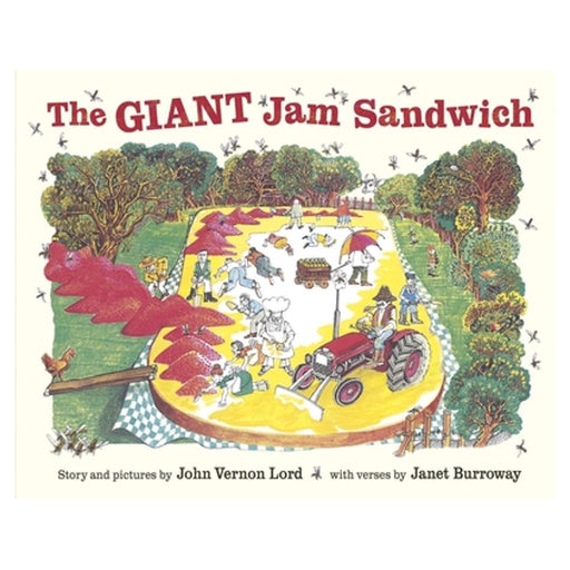 Giant Jam Sandwich, The_1