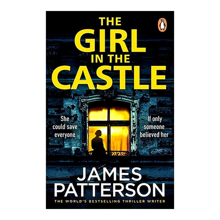 Girl In The Castle, The_1